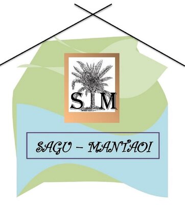 Trademark sagu-mantaoi