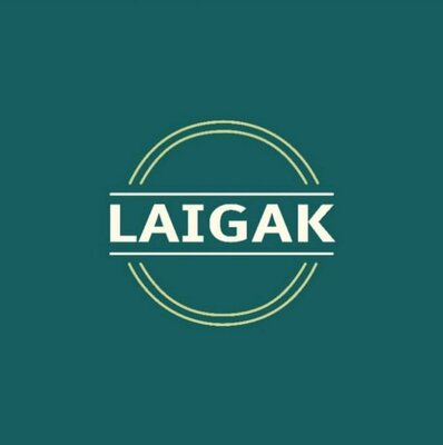 Trademark LAIGAK