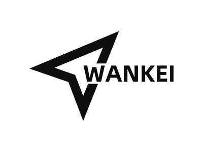 Trademark WANKEI + Logo