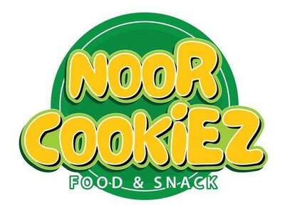 Trademark NOOR COOKIEZ