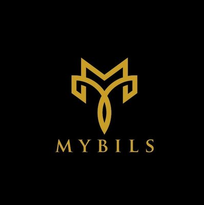 Trademark MYBILS