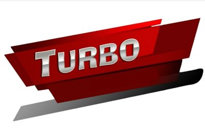 Trademark TURBO