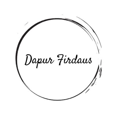 Trademark Dapur Firdaus