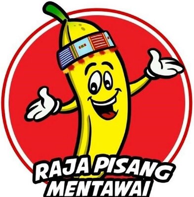 Trademark RAJA PISANG MENTAWAI