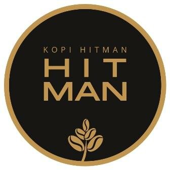 Trademark Kopi Hitman