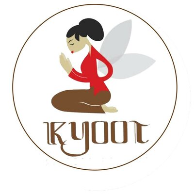 Trademark KYOOT