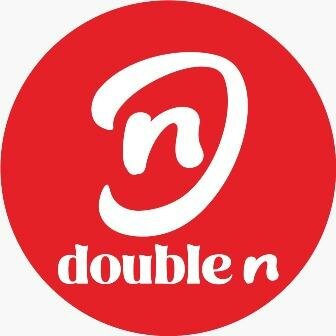 Trademark Double n