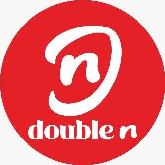 Trademark Double n