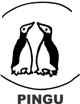 Trademark PINGU