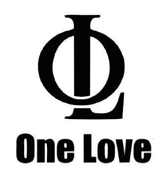 Trademark ONE LOVE