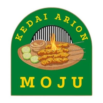 Trademark Kedai Arion Moju