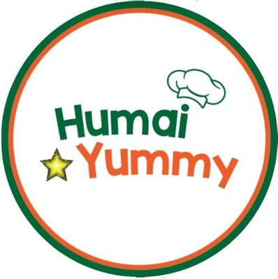 Trademark Humai Yummy