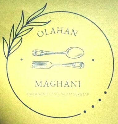 Trademark OLAHAN MAGHANI