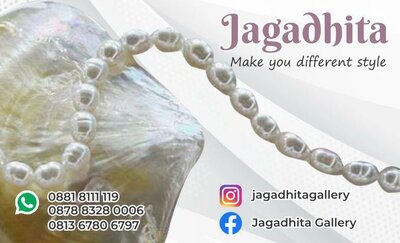 Trademark Jagaditha