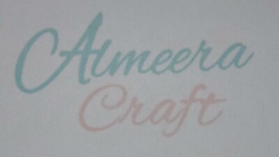 Trademark Almeera Craft