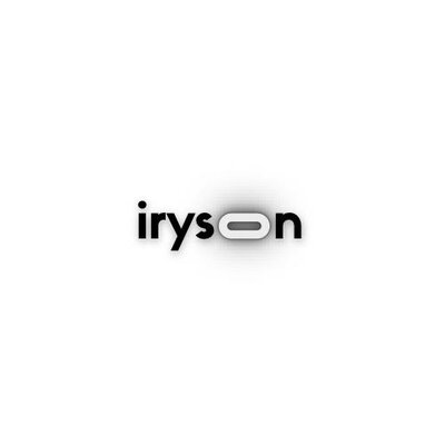 Trademark IRYSON + Lukisan