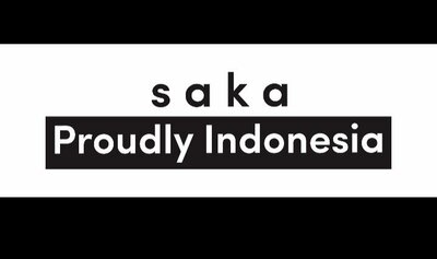 Trademark saka Proudly Indonesia