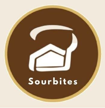 Trademark Sourbites