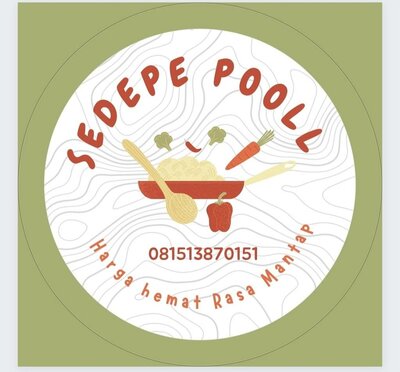 Trademark SEDEPE POOLL