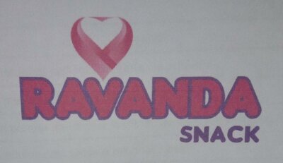 Trademark RAVANDA SNACK