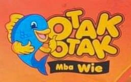 Trademark OTAK OTAK mba Wie