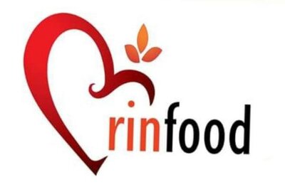 Trademark rinfood