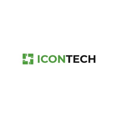 Trademark ICONTECH + LOGO