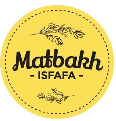 Trademark Matbakh Isfafa