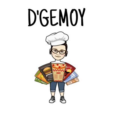 Trademark D'GEMOY