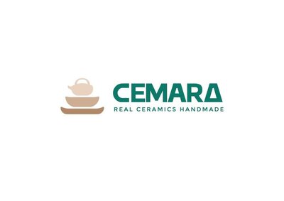 Trademark CEMARA REAL CERAMICS HANDMADE
