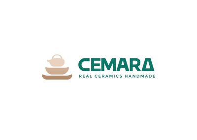 Trademark CEMARA REAL CERAMICS HANDMADE