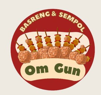 Trademark BASRENG & SEMPOL OM GUN