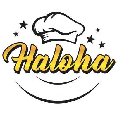 Trademark Haloha