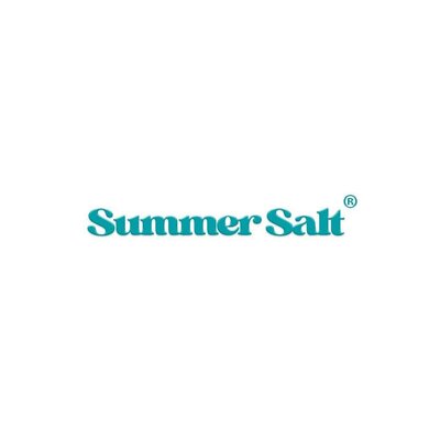 Trademark Summer Salt