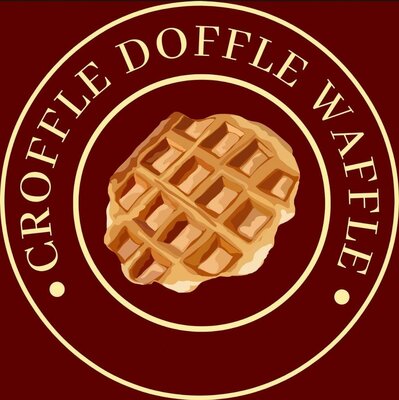 Trademark Croffle Doffle Waffle