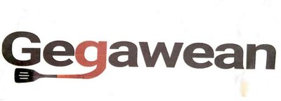 Trademark GEGAWEAN