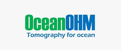 Trademark OceanOHM Tomography for ocean