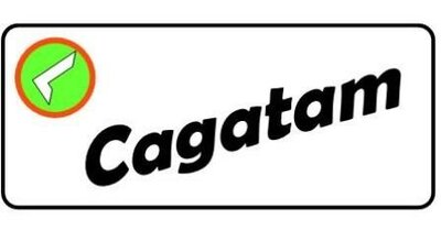 Trademark Cagatam+logo