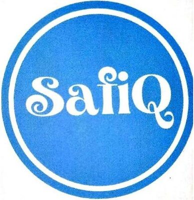 Trademark Safiq
