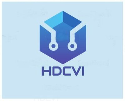 Trademark HDCVI & LOGO