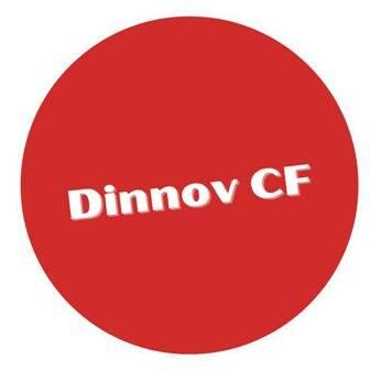 Trademark Dinnov CF