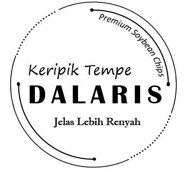 Trademark Keripik Tempe Dalaris