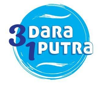 Trademark 3Dara1Putra