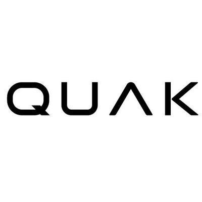 Trademark QUAK