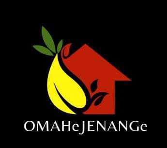 Trademark OMAHeJENANGe