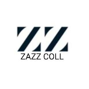 Trademark ZAZZ COLL+ LOGO