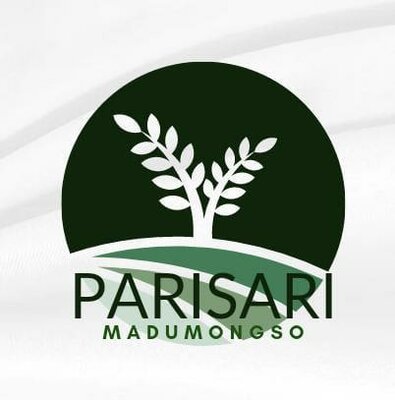 Trademark PARISARI