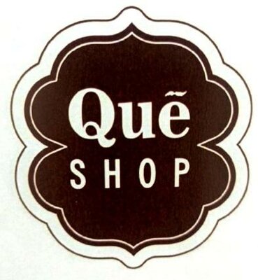 Trademark QUESHOP