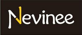 Trademark Nevinee + Logo