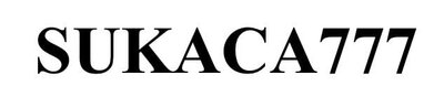 Trademark SUKACA777